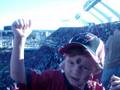 Bubba at the Bucs