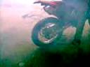 Palenie gumy KTM I Palenie gumy KTM I