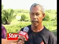 Changing Malaysia: Regrowing mangrove Changing Malaysia: Regrowing mangrove