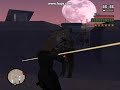 metalgear in SA