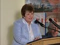 Justice Maura Corrigan on Foster Care Justice Maura Corrigan on Foster Care