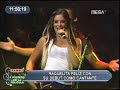 Kel telonera de Belinda en Chile MQH