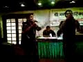 Abhay and Anshul singing kabhi kabhi aditi Abhay and Anshul singing kabhi kabhi aditi