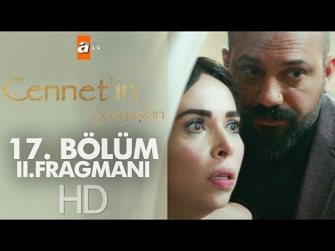 Cennetin Gözyaşları 17. Bölüm 2. Fragmanı                                                                                                                                                                                                                 