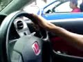 dc5 vs golf gti 20 aniversario dc5 vs golf gti 20 aniversario