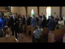 Wedding - Angie and Steve - Ceremony and Procession