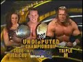 Drowning Pool - Here Comes The Pain Live in Wrestlemania X8