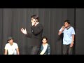 Jawan Ho Yaro by IIF Students.MPG