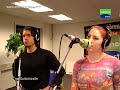 DSDS Star Andreas Ruscher bei Antenne West