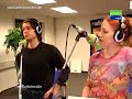 DSDS Star Andreas Ruscher bei Antenne West