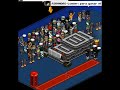 Charla con A3Bandas en Habbo Charla con A3Bandas en Habbo