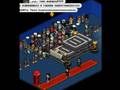 Charla con A3Bandas en Habbo