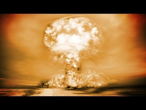AMERICAN NUKE PROGRAM OBSOLETE?!?