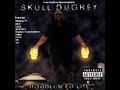 master p, silkk & skull duggery