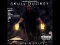 master p, silkk & skull duggery