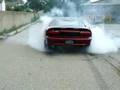 1993 Camaro z28 roasting some drag slicks pt2