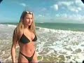 Sofia Vergara on the Beach Sofia Vergara on the Beach