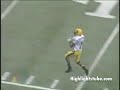 Desean Jackson - MNF Blunder in HIGH SCHOOL Desean Jackson - MNF Blunder in HIGH SCHOOL