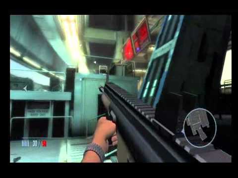 GoldenEye 007