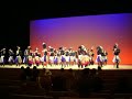 飛舞人さんの2008年 参の舞 「月兎」 これが振り納めだそうです。