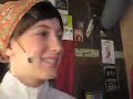 \"Almond Crackers and Matinees\" Fiddler On The Roof