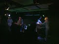 Raindogs, Hoist that Rag