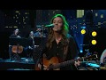 Brandi Carlile On Austin City Limits "The Jok