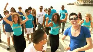 KUDURAÏ LE CLIP OFFICIEL DJ KLASSIK&DOUKALI   RYES