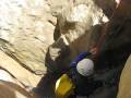 Barranco Oscuros de Balcés (Sierra de Guara) 