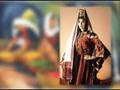فن التطريز الفلسطيني Palestinian Costume