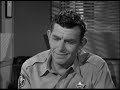 Barney Fife and the Preamble to the Constitution