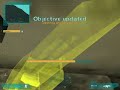 GRAW 2 Speedrun - Mission 1 - 3:07