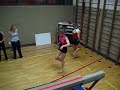 brenda marielle jumping