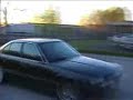 BMW 535 TIC