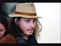 Johnny Depp on Howard Stern Show (Part 4/4)