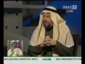 Early detection, rehabiltation and good programming-Saudi TV