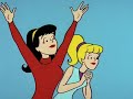 archie andrews is the red-haired and freckled-faced, undisputed all-american teenager. set in the town of riverdale, archie�, veronica, betty and reggie are all caught up in a hilarious knot of rom...