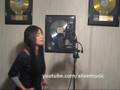 Ailee performing No One by Alicia Keys