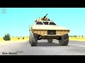 SCI Air Bag Armor