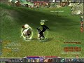 Archlord pvp Orc vs Knight Archlord pvp Orc vs Knight