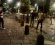 100's dance & Gabry che GODE! Portici