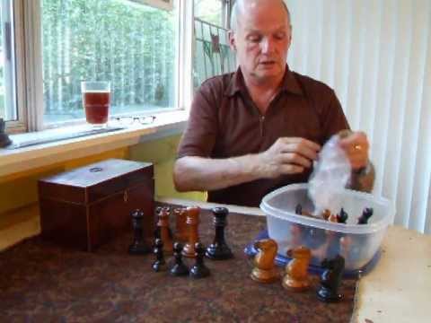 chess pieces