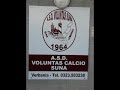 Ingresso in campo Voluntas Suna