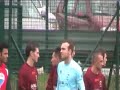 Ingresso in campo Voluntas Suna
