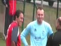 Ingresso in campo Voluntas Suna