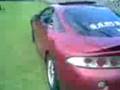 eclipse turbo jet
