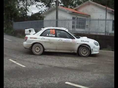 Rally F.C. Porto 2009 Article, videos and photographs YouTube Preview Image