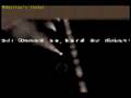 Quake 3 Arena Air rocket