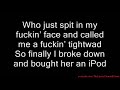 Romans Revenge (I Feel Pretty)