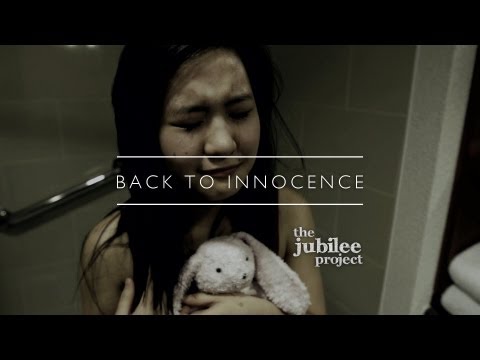 Back to Innocence by Jubilee Project x Megan Lee